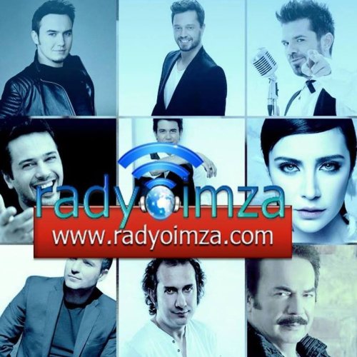 Radyo imza Dinle
